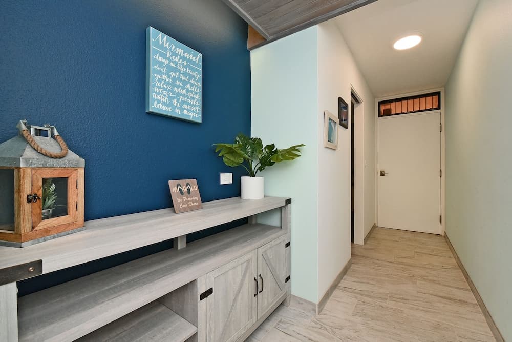 Konaklama yeri girişi