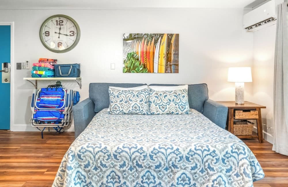 Tropical and Lush Paradise Vistas