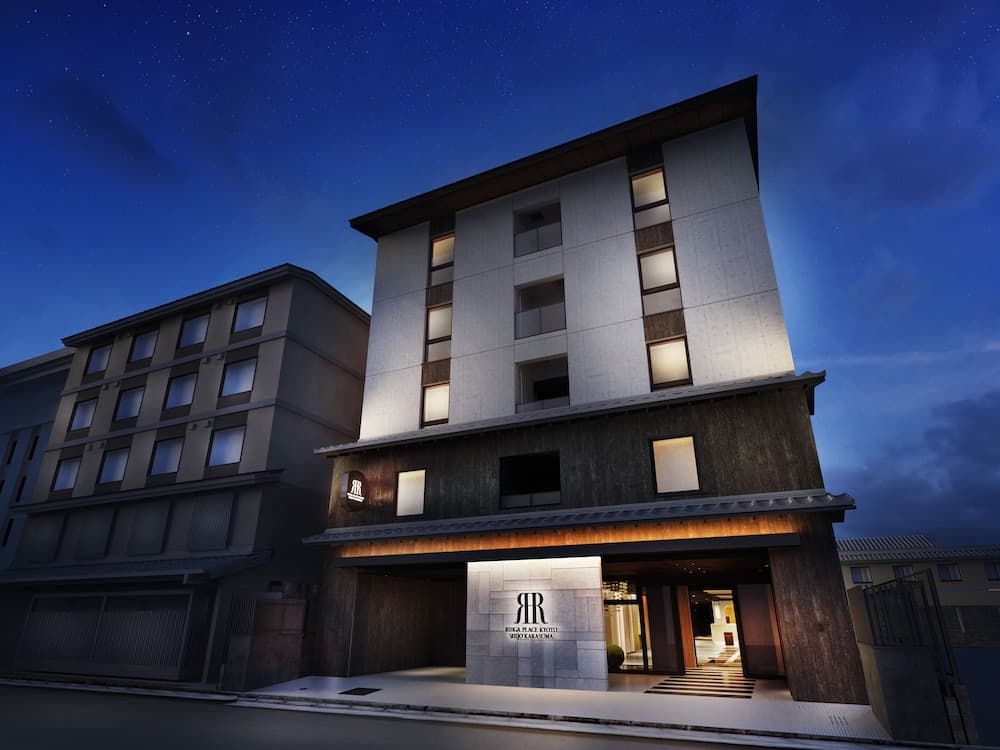RIHGA PLACE KYOTO SHIJO KARASUMA