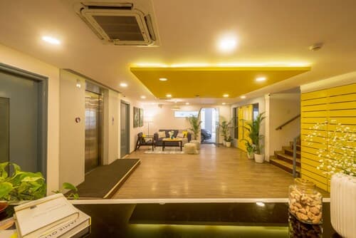 Olive Hotel Magrath by Embassy Group