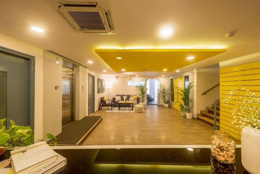 Olive Hotel Magrath by Embassy Group