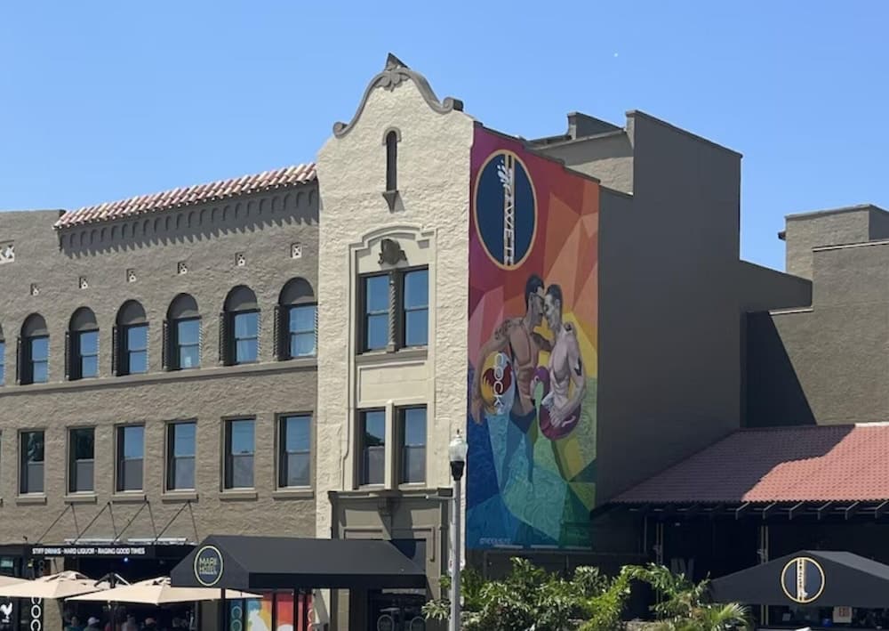 Mari Jean Hotel - All Adults Welcome