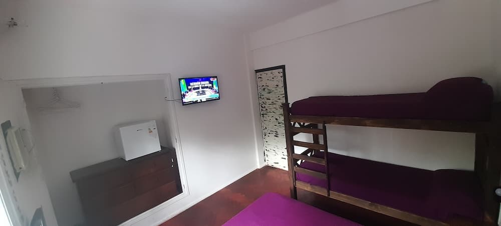 Pequeña Estacion B&B