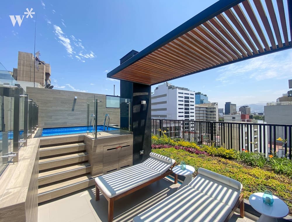 Wynwood Grimaldo del Solar