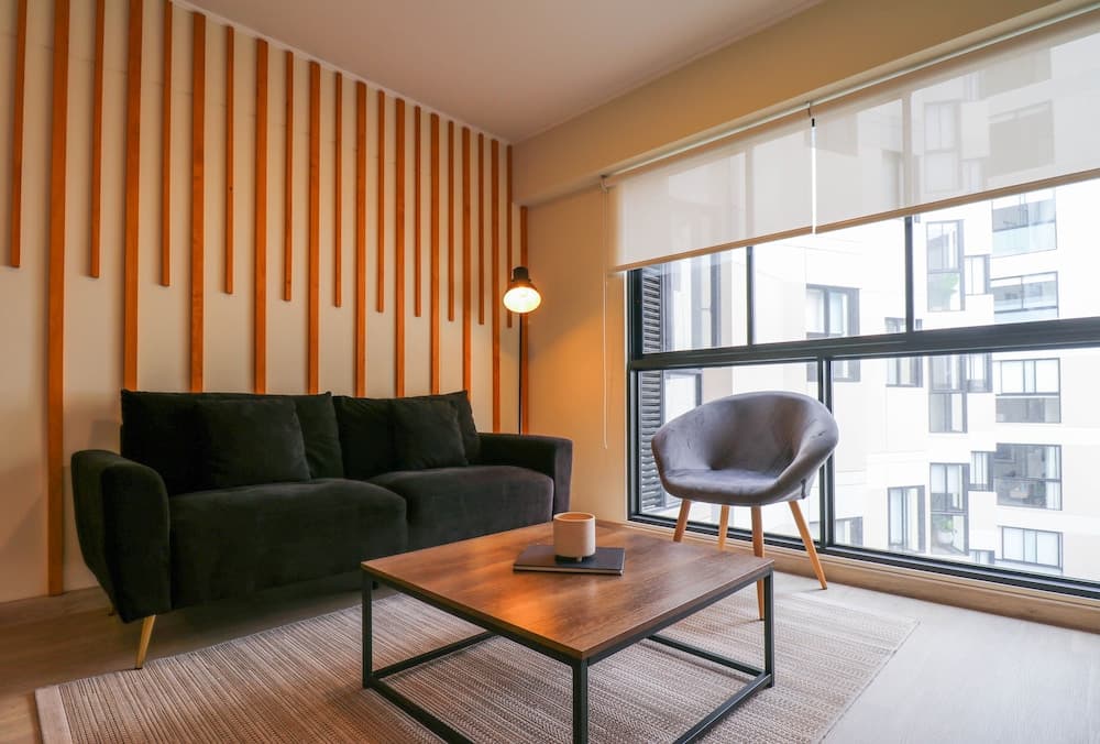 Wynwood El Sol Este in Barranco