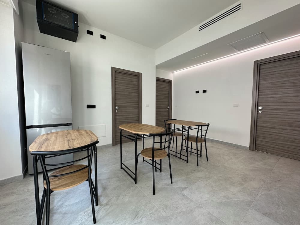 Dolmen Guest House