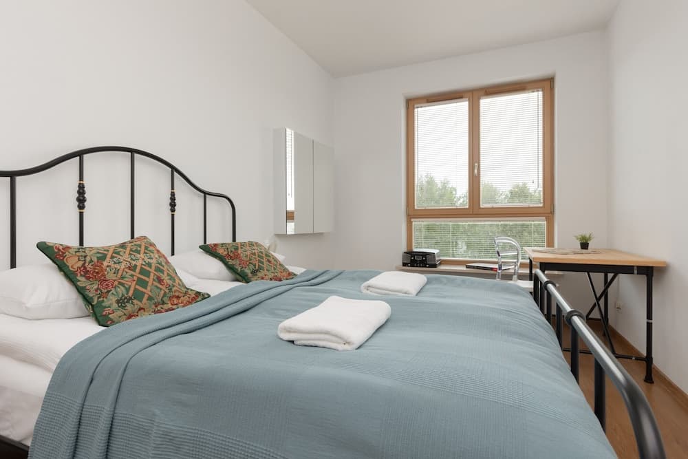 Św. Urszuli Ledóchowskiej 5A by Renters