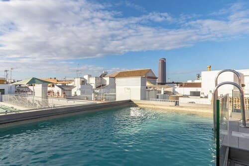 Holiday Rentals Los Salados