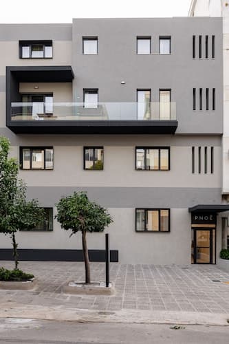 Pnoe Urban Living