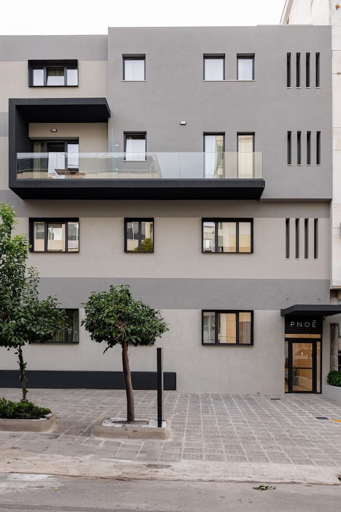 Pnoe Urban Living