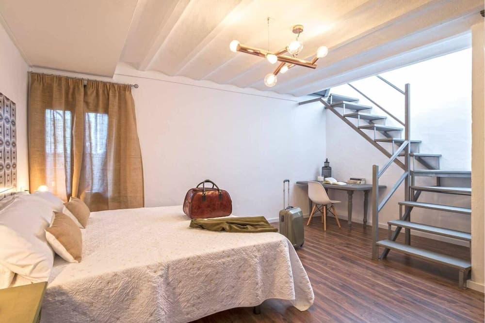 Apartamento Los Venerables