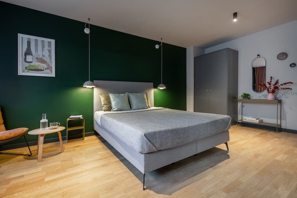 ipartment Berlin Mitte