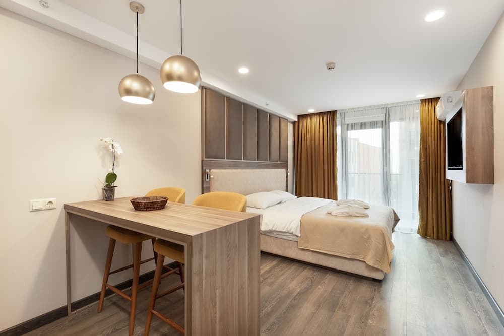 Wyn Residences Batumi