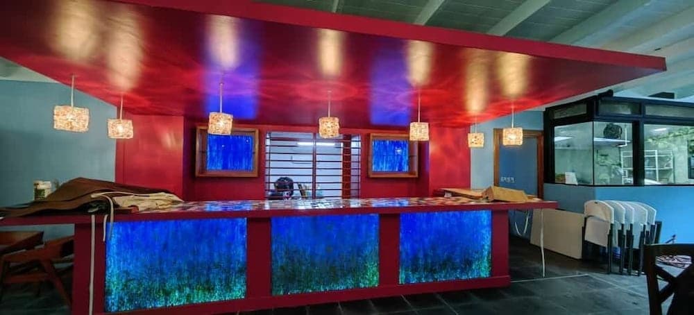 Chirripo Art Hotel