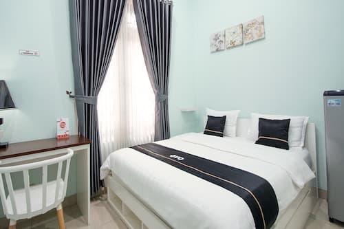 Collection O 3986 Just 11 Boutique Residence Syariah