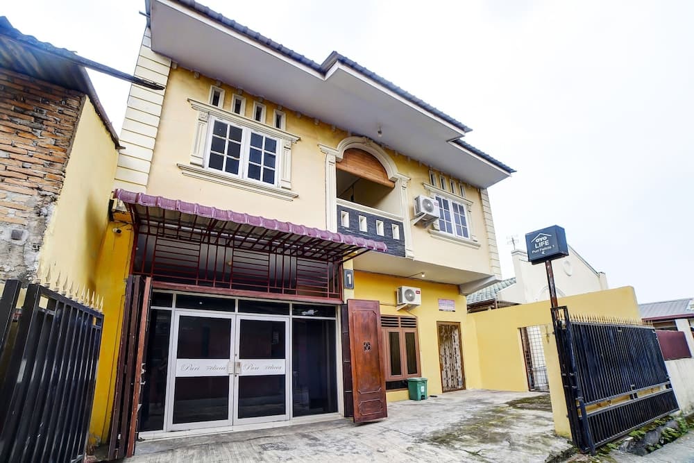 OYO 91199 Felicia Homestay