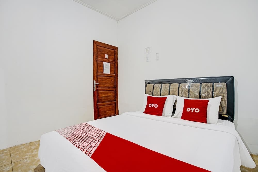 Capital O 92358 Pondok Amak Syariah