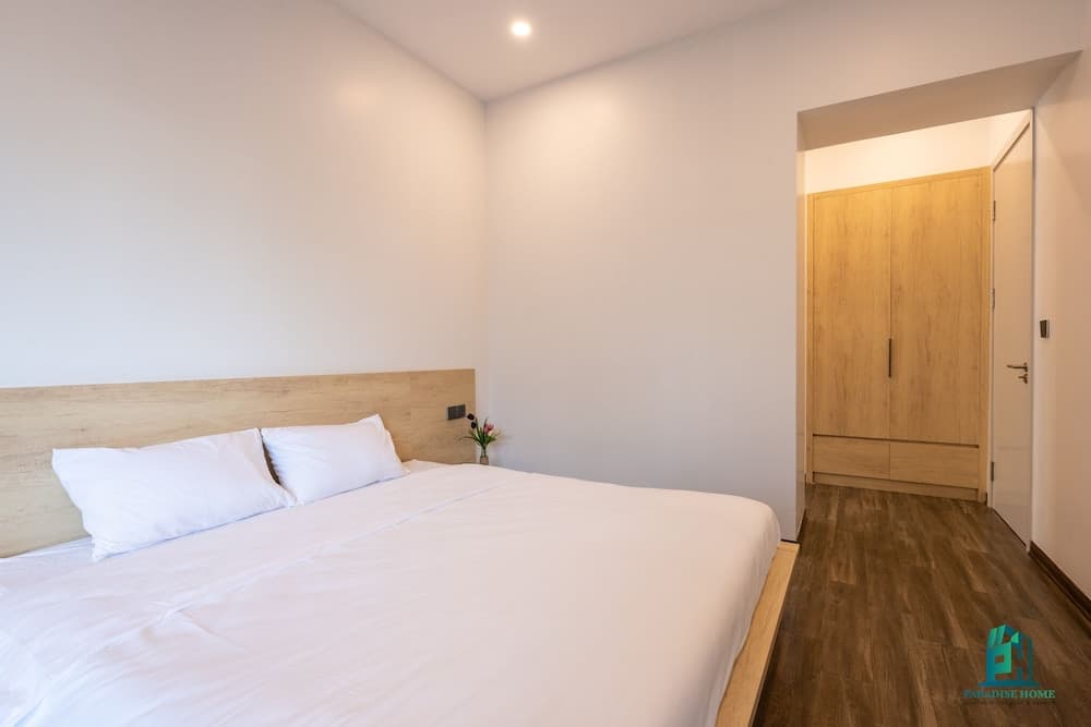 Paradise Home 5 Tu Hoa