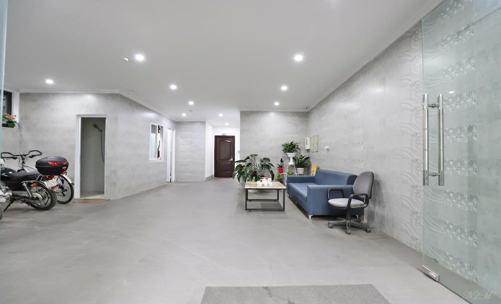 Paradise Home West Lake 19 To Ngoc Van