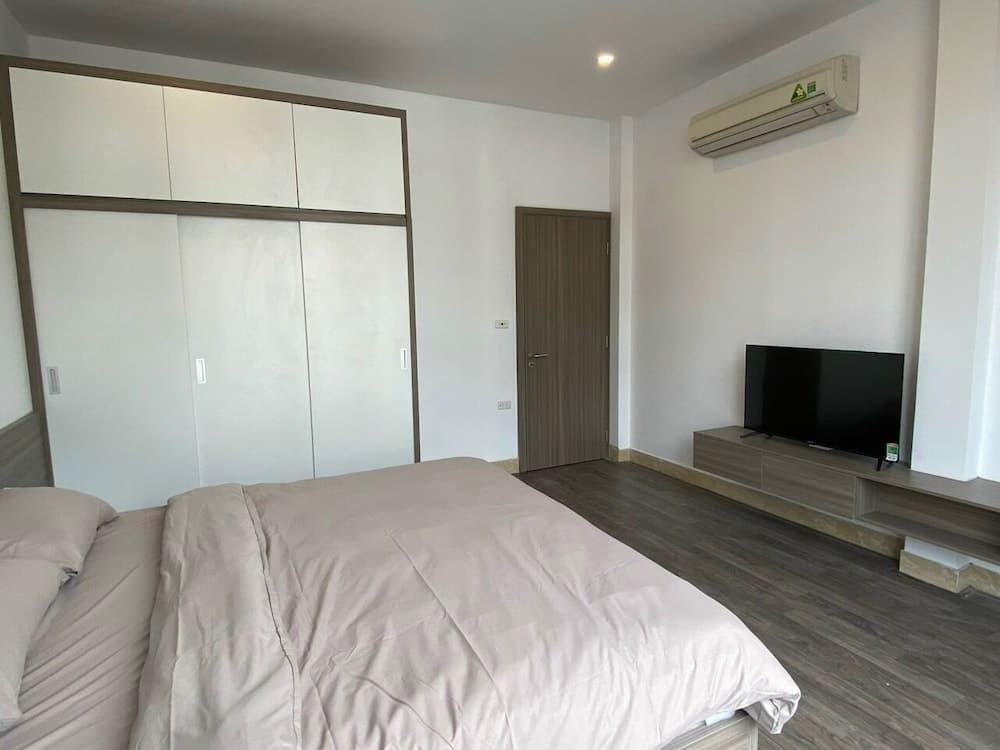 Paradise Home Ton Duc Thang