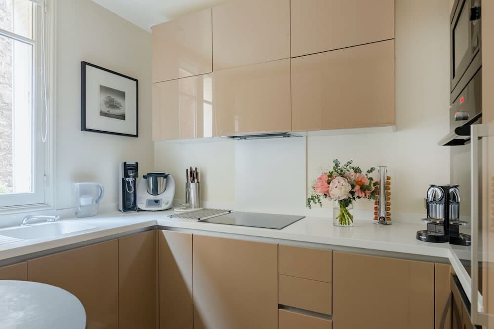 Özel mutfak