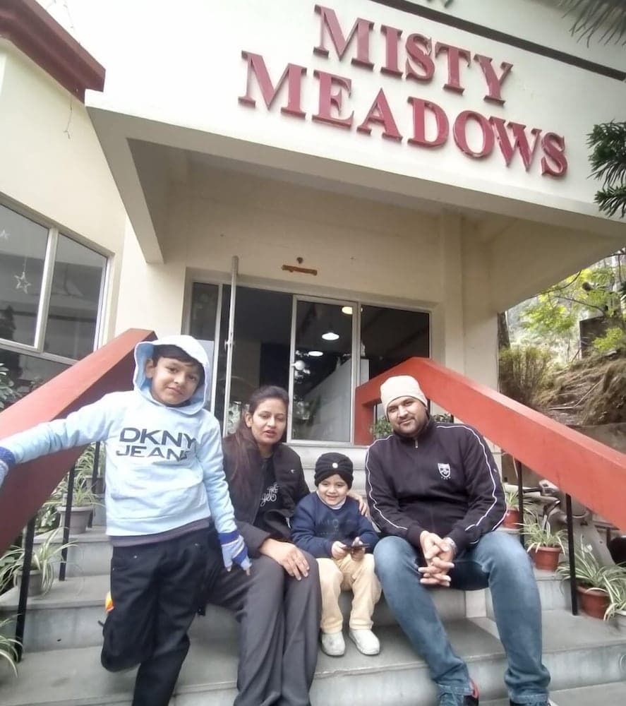 Misty Meadows by Priyago Hotels