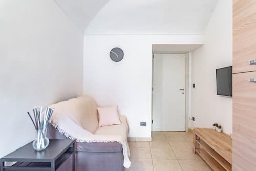Corte d Appello Rooms
