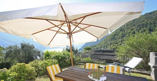 Ca del Doss con Giardino by Wonderful Italy