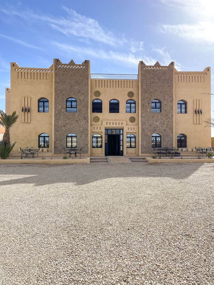 Riad La Luna