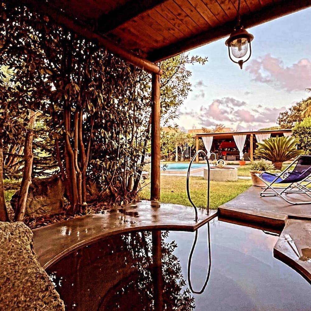 Case Vacanze Le Buganville