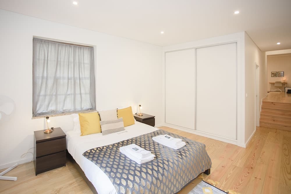 Liiiving - Oasis Retreat Apartment