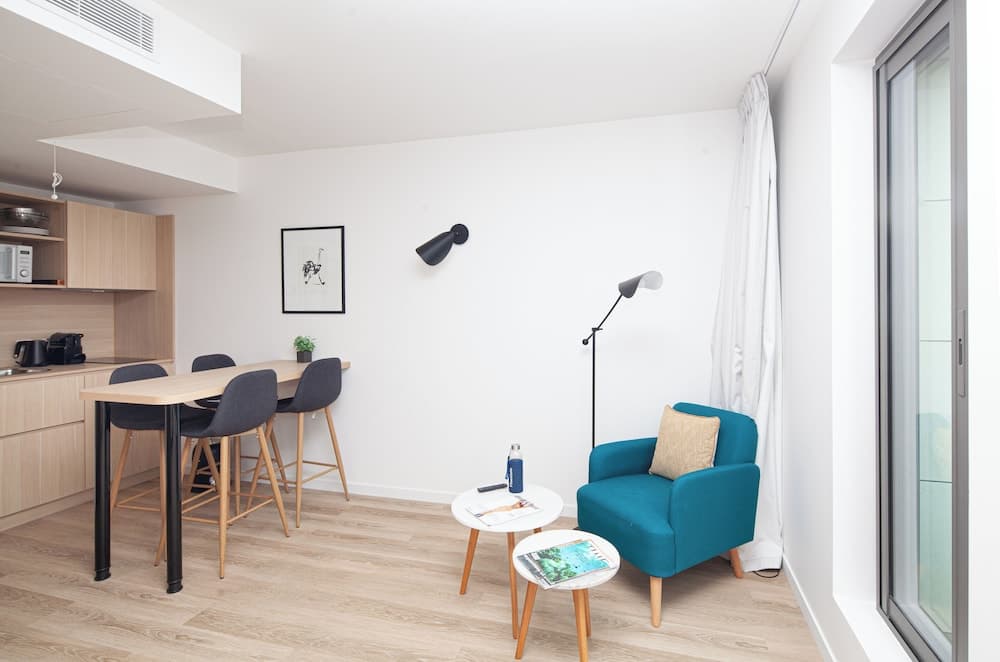 FINESTATE Coliving Champs-Elysées