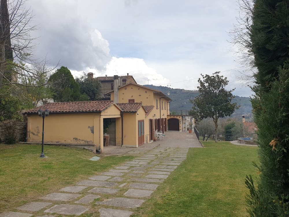 B&B Il Mandorlo