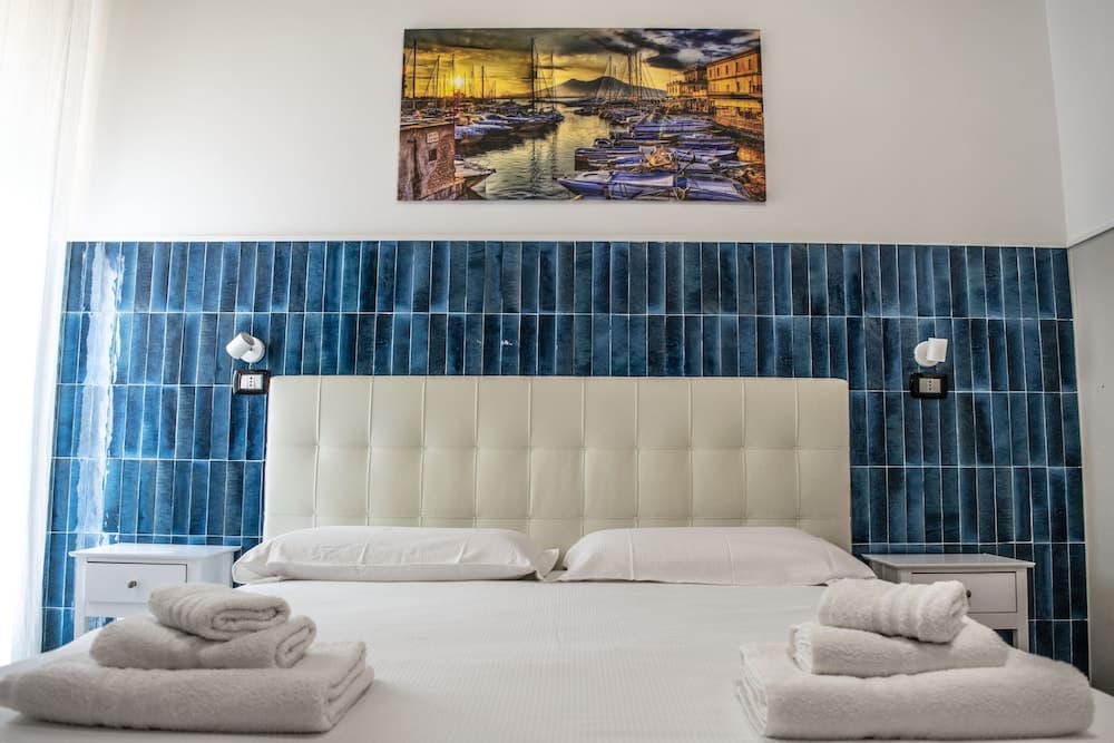 La Suite del Centro Storico