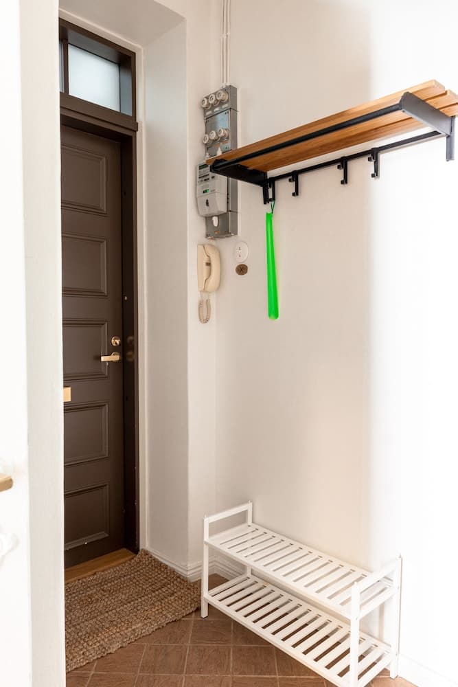 2ndhomes Spacious Studio in the Center