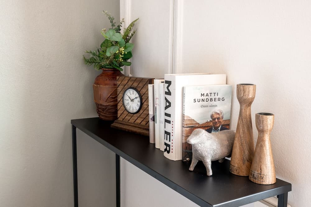 2ndhomes Nice Studio by Esplanade Park