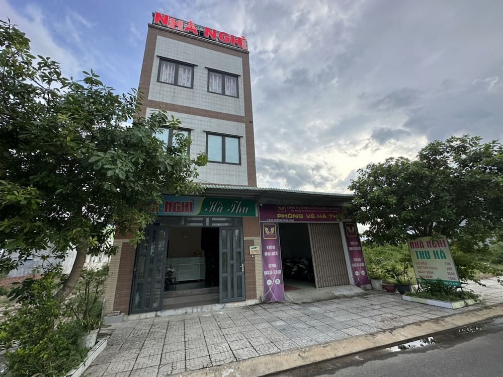Ha Thu Motel