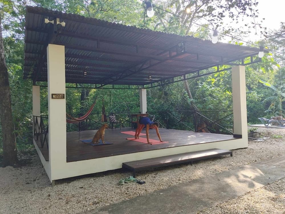 Teras/veranda