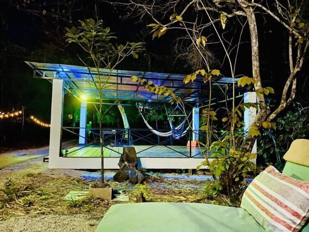 Teras/veranda