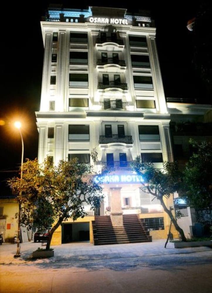 Osaka Hotel