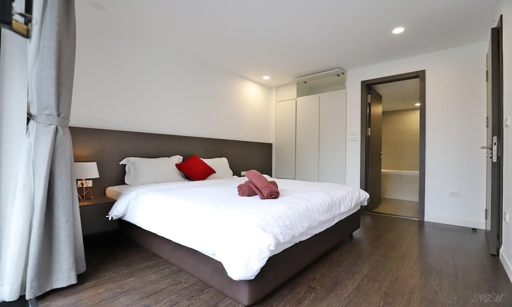 Paradise Home West Lake