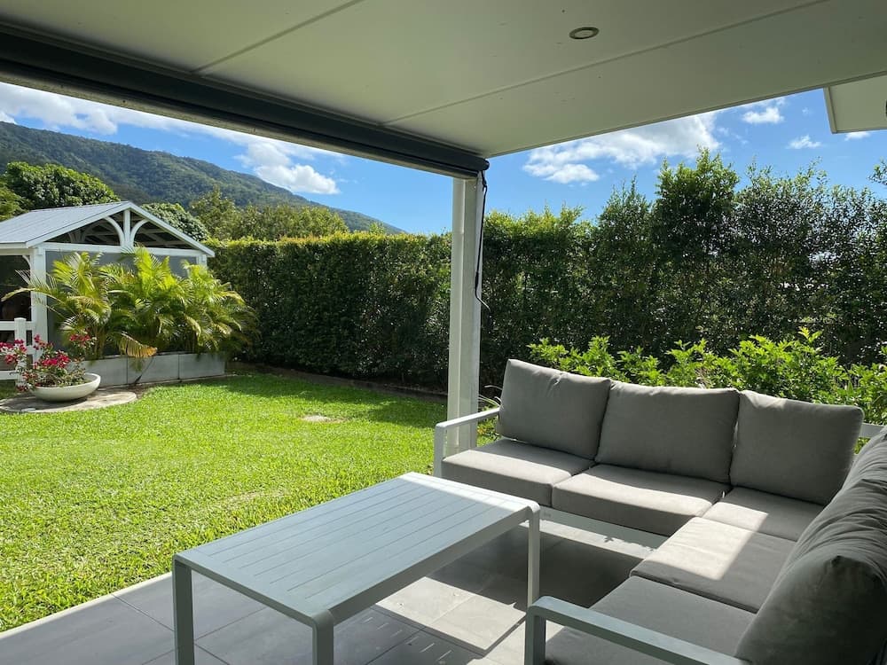 Ranch Retreat Kewarra Beach