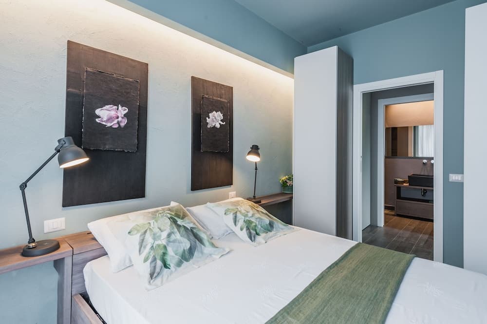 Il Minicucco Apartments