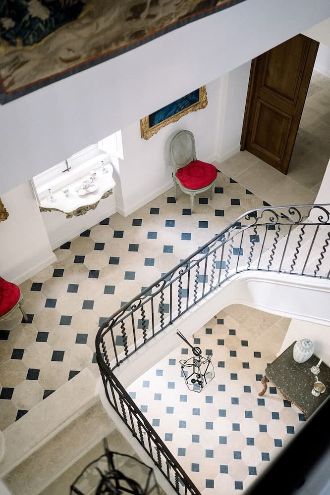 Le Domaine du Fortin