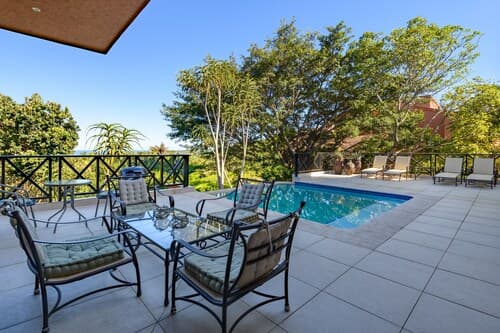 San Lameer Villa 14214