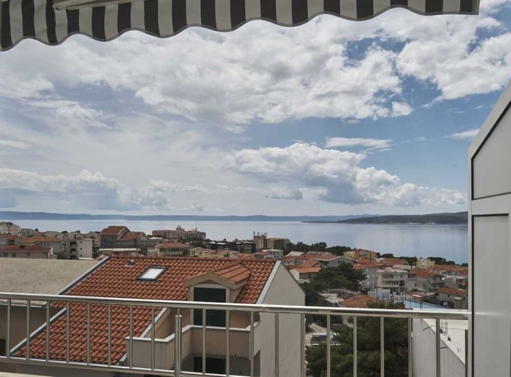 Baška - With Parking and Wifi - Sa-b5