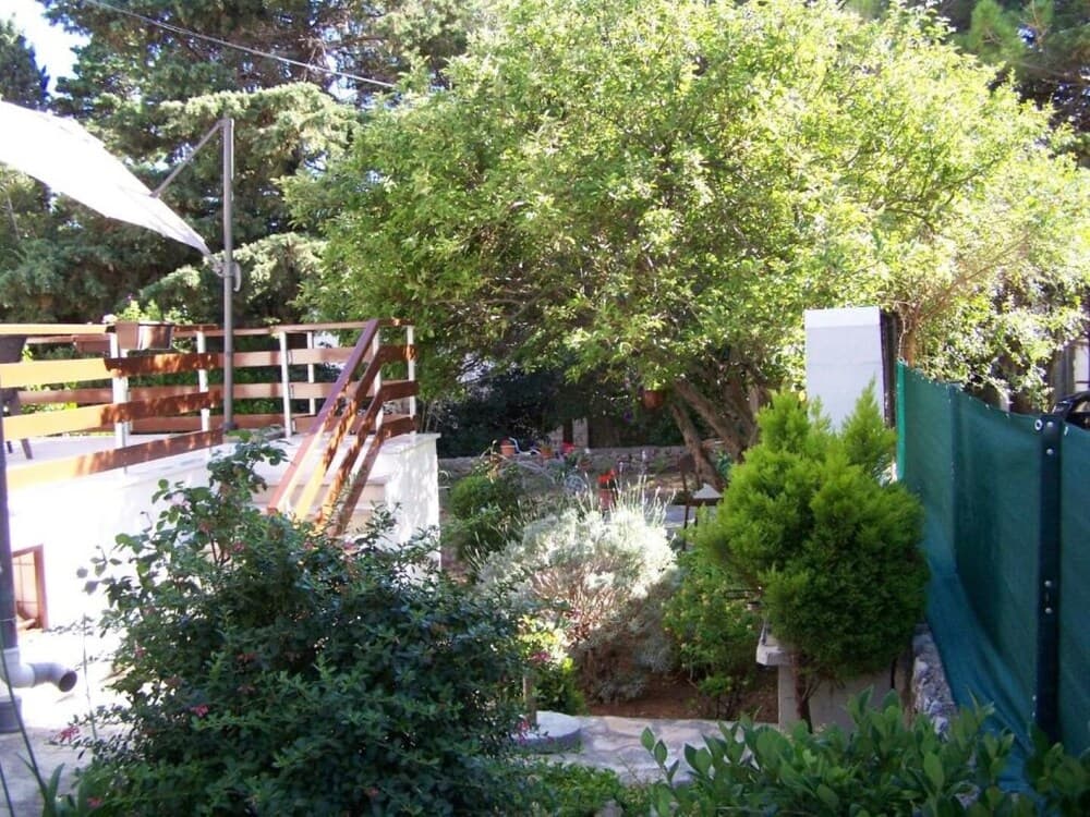 Bahçe