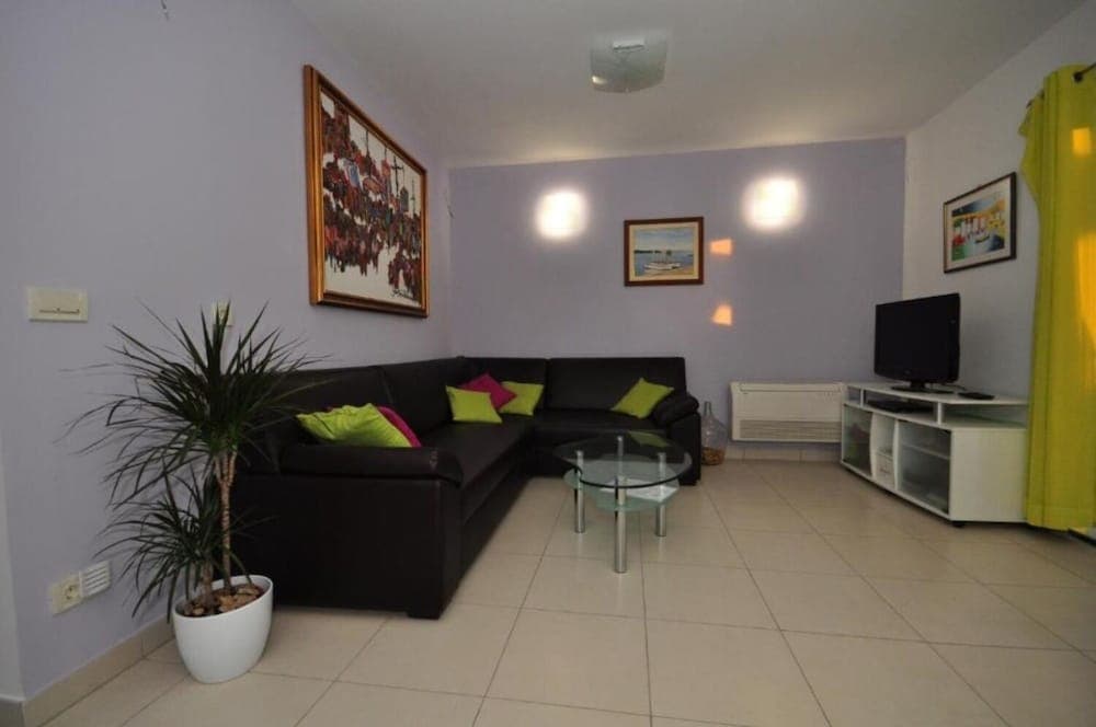 Oturma odası