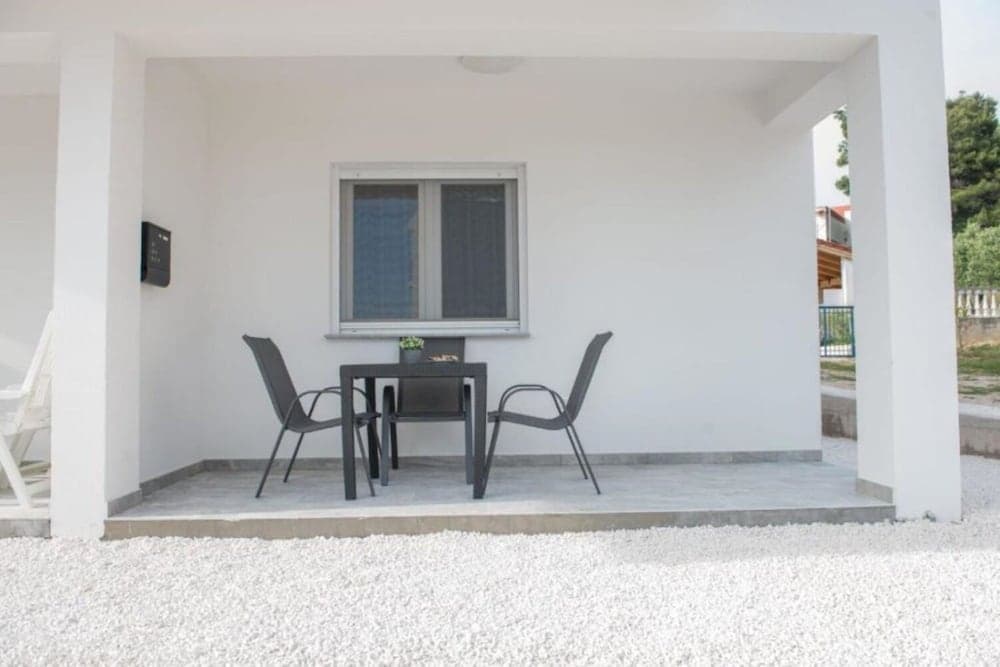 Marin - 200m to the sea - SA3