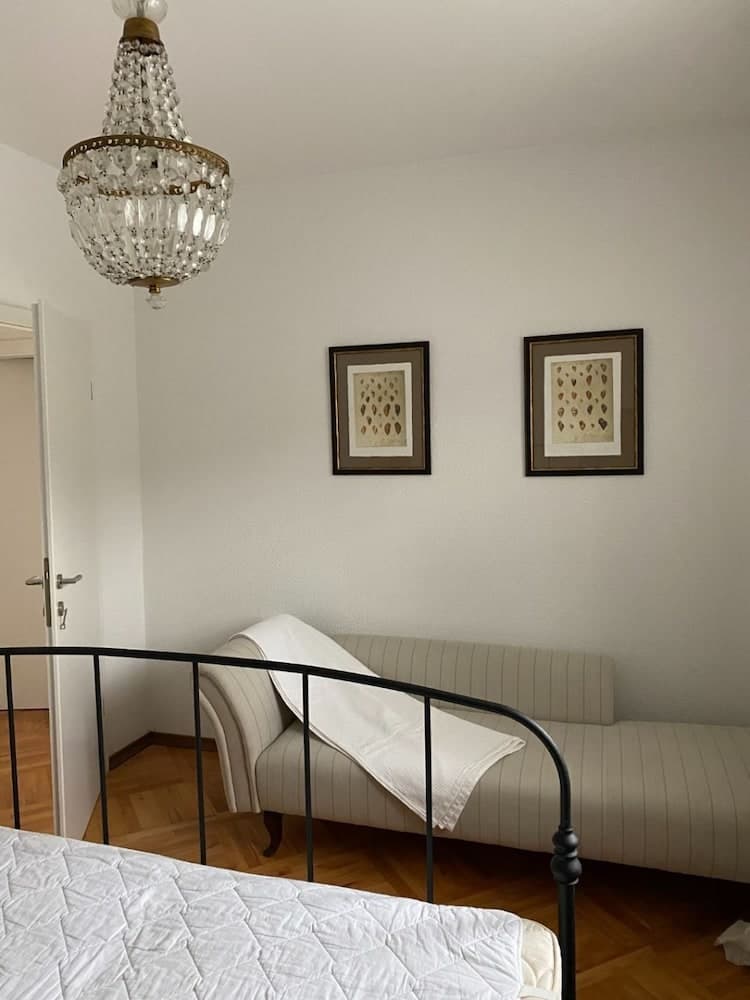 Irena - Apartment With Pool - A1